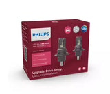 LED Headlight Bulb H4