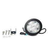 John Deere 20/30 Series 60 Watt Oval Work Light