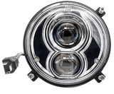 John Deere / Massey Ferguson LED Recessed Headlight Set