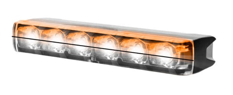 LED Directional Dual Colour Lamp