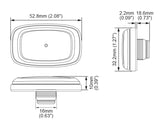 LED Reactor Strobe