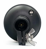 LED beacon 24W flat (flash+turn)