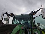 Fendt Bonnet And Upper Cluster LED Worklight