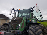 Fendt Bonnet And Upper Cluster LED Worklight