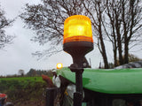 John Deere LED Beacon