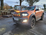 Ford Ranger Wildtrak LED Bulb Upgrade Pack