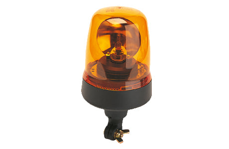 Britax Halogen DIN Pole Beacon (Case N/H OEM)
