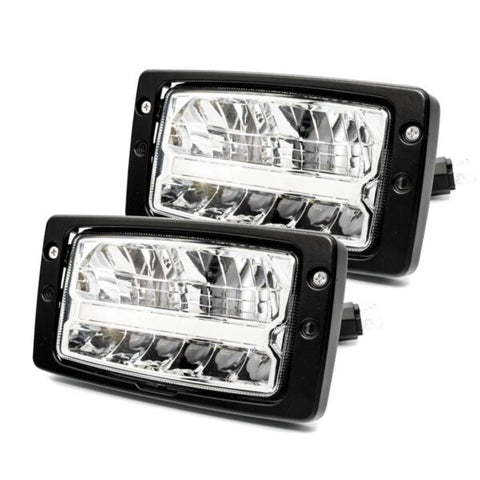 Fendt High Level Headlight Set