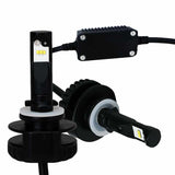 LED Corner Headlight Set