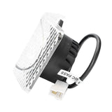 40W LED Work Lamp Built In Set