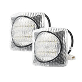 40W LED Work Lamp Built In Set