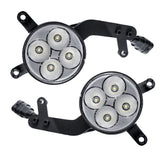 John Deere 7 R Series Worklight Set