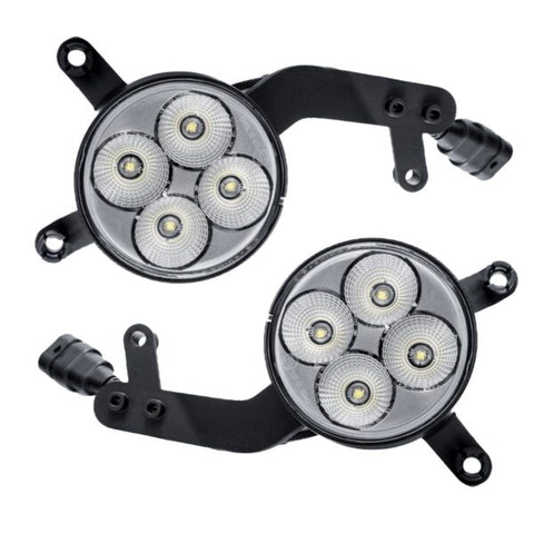 John Deere 7 R Series Worklight Set