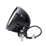 Round Headlight Hi/Low Set