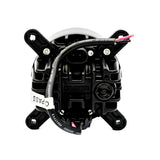 LED Headlight High Beam - SET