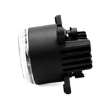Deutz, New Holland, Case LED Headlight set- High low beam