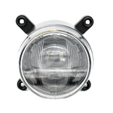 Deutz, New Holland, Case LED Headlight set- High low beam