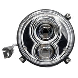 Massey Ferguson Worklight Set