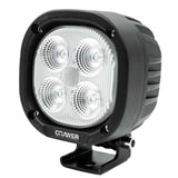 40 Watt Square LED Work Light