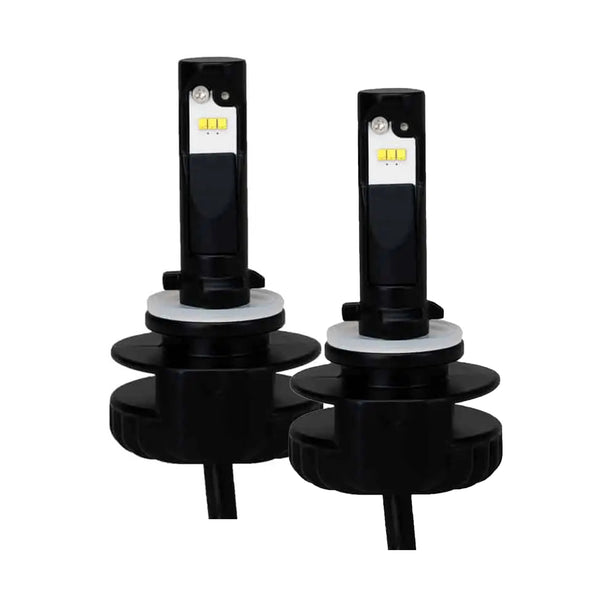 LED Corner Headlight Set