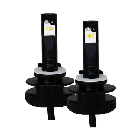 LED Corner Headlight Set