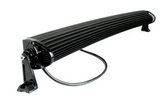 LED LIGHT BAR - CURVED - 180 WATT / 32 INCH - NORTHERNLIGHT