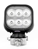 LED Worklight 60 Watt Compact