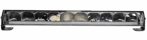 100 Watt LED Driving Lightbar - Road Legal