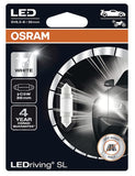 OSRAM LEDriving C5W - 36 mm Set of Two