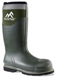 Rockfall - Neoprene Safety Wellington