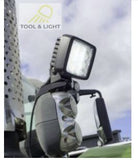 Square LED Worklight Fendt