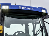 Case / New Holland LED Cab WorkLight