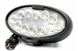 John Deere R-Series Recessed LED Work Light