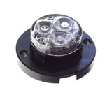 Micro Blast Strobe - Amber