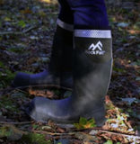 Rockfall - Neoprene Safety Wellington