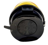 LED 18 Watt Rechargeable Beacon - Magnet & Suction Cup