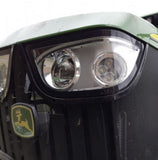 LED Bonnet Workight John Deere / Case / New Holland