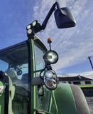 Fendt SC4 Round LED Worklight