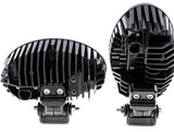 50 Watt Oval Worklight LED-60 degrees