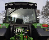 John Deere R Series Cab Oval Worklight