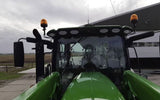 John Deere R Series Cab Oval Worklight