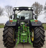 John Deere R Series Cab Oval Worklight