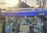 Bullet Marker Light