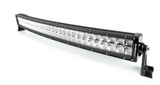 LED LIGHT BAR - CURVED - 180 WATT / 32 INCH - NORTHERNLIGHT