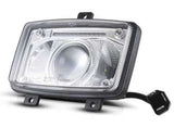 Valtra Headlight Set