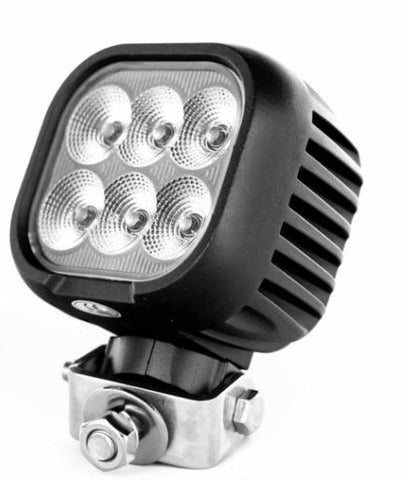LED Worklight 60 Watt Compact