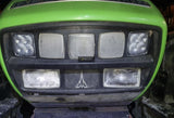 Deutz / Valtra Built-in  LED Worklamp