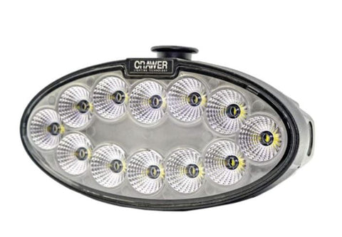 John Deere R Series Cab Oval Worklight