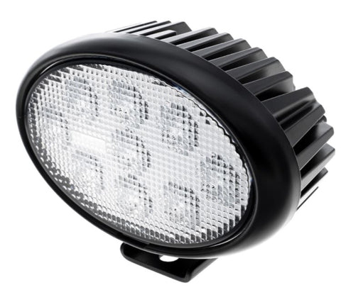 50 Watt Oval Worklight LED-60 degrees