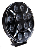 LED 60 WATT HIGH BEAM AUXILIARY LIGHT